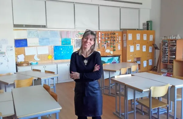 Tamara Bibalo Cerkvenič