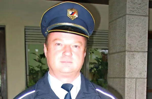 Od minulega ponedeljka je vodenje Policijske postaje za  izravnalne ukrepe Nova Gorica prevzel Matej Bizjak. 