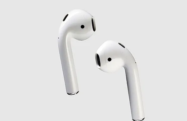AirPods