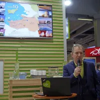 “Italijanski gostje se pri nas vselej dobro počutijo. Cenijo izbrano 
kulinariko, wellness ponudbo Portoroža in Pirana, zabavo ter 
edinstveno naravno in kulturno dediščino naših krajev,” pravi Igor 
Novel, direktor Turističnega združenja Portorož.