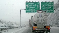 Na tranzitni strani Alp