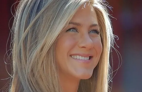 Jennifer Aniston se drugič ločuje.