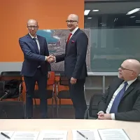 Vojko Rotar je delavski direktor