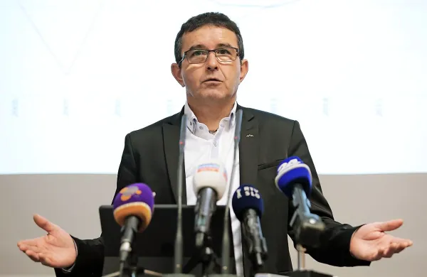 Boris Koprivnikar
