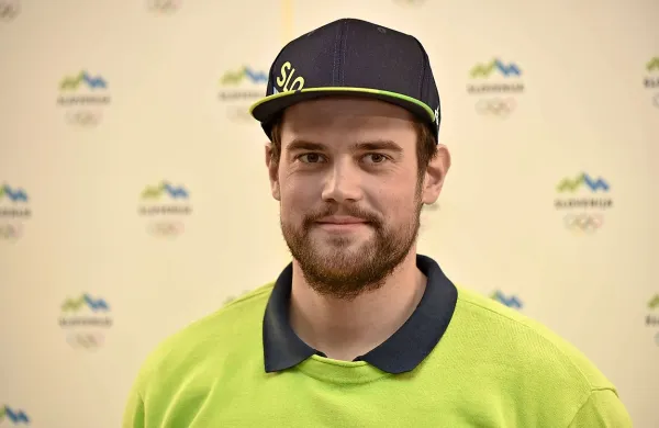 Boštjan Kline