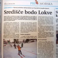 V Mestni občini Nova Gorica so pripravili novo projektno nalogo 
za razvoj celotnega območja Trnovske in Banjške planote.