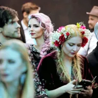 V finale Eme tri Izolanke