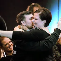 V finale Eme tri Izolanke