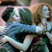V finale Eme tri Izolanke