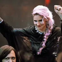 V finale Eme tri Izolanke