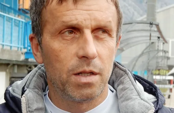Miran Srebrnič