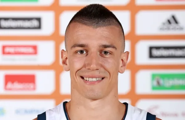 Matic Rebec