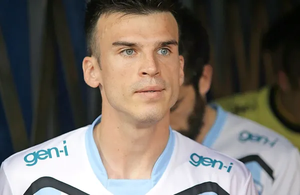 Miha Gregorič