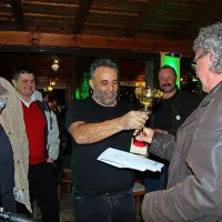 Drugo mesto - Marino Sabadin iz Kopra