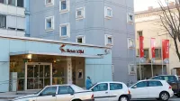 Sumljivi posli Italijanov naj bi potekali tudi prek novogoriške 
poslovalnice NKBM.