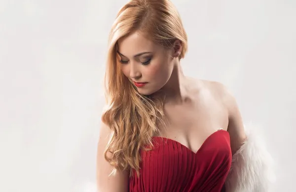 Eva Černe