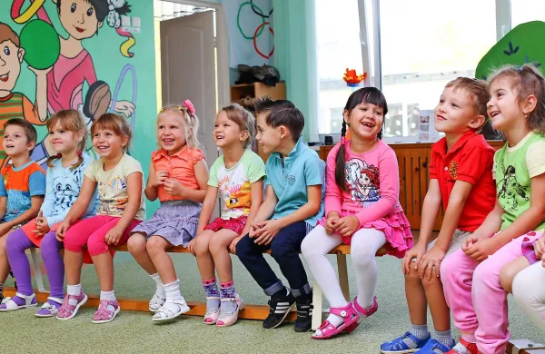   Starši imajo še čas za vpis svojih otrok v istrske vrtce. 
