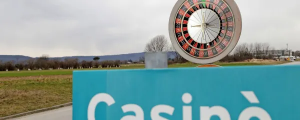 Ne za rdečo in črno, za &scaron;tevilke gre