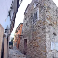 Renesančno stavbo so morali poru&scaron;iti