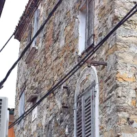 Renesančno stavbo so morali poru&scaron;iti