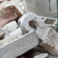 Renesančno stavbo so morali poru&scaron;iti