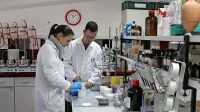 Laboratorij Inštituta za oljkarstvo deluje spet v starih prostorih.  