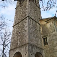 Zvonik cerkve sv. Elije je hranil dragoceno dokumentacijo kar 
sedem desetletij.