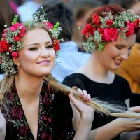 Slovenijo bo v Lizboni zastopala Lea Sirk