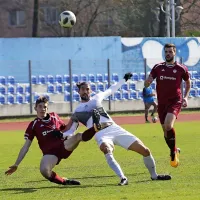 Ankaran Hrvatini - Triglav Kranj 2:0 (1:0)