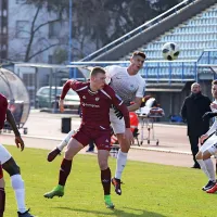 Ankaran Hrvatini - Triglav Kranj 2:0 (1:0)