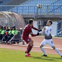 Ankaran Hrvatini - Triglav Kranj 2:0 (1:0)