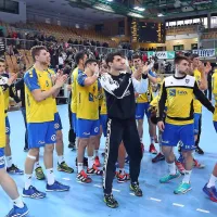Koprčani drugič izgubili v pokalu EHF
