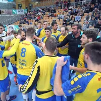 Koprčani drugič izgubili v pokalu EHF