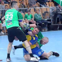 Koprčani drugič izgubili v pokalu EHF