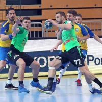 Koprčani drugič izgubili v pokalu EHF