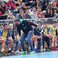 Koprčani drugič izgubili v pokalu EHF