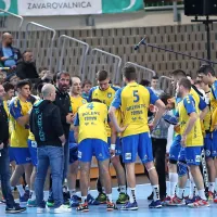 Koprčani drugič izgubili v pokalu EHF