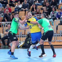 Koprčani drugič izgubili v pokalu EHF