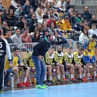 Koprčani drugič izgubili v pokalu EHF