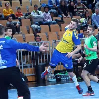 Koprčani drugič izgubili v pokalu EHF