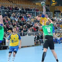 Koprčani drugič izgubili v pokalu EHF