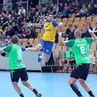 Koprčani drugič izgubili v pokalu EHF
