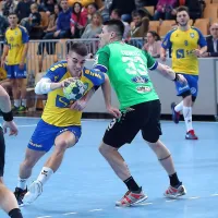 Koprčani drugič izgubili v pokalu EHF