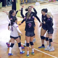 Ankarančanke presenetile Gorenjke