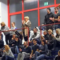 Ankarančanke presenetile Gorenjke