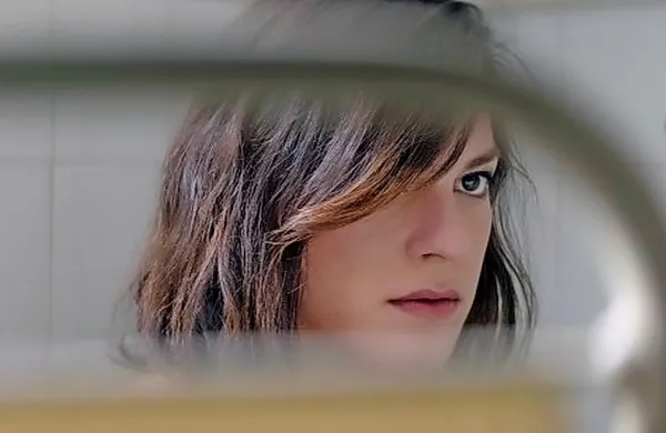 Daniela Vega v filmu Fantastična ženska