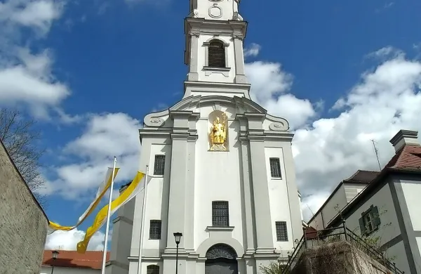Ne želi zapustiti samostana