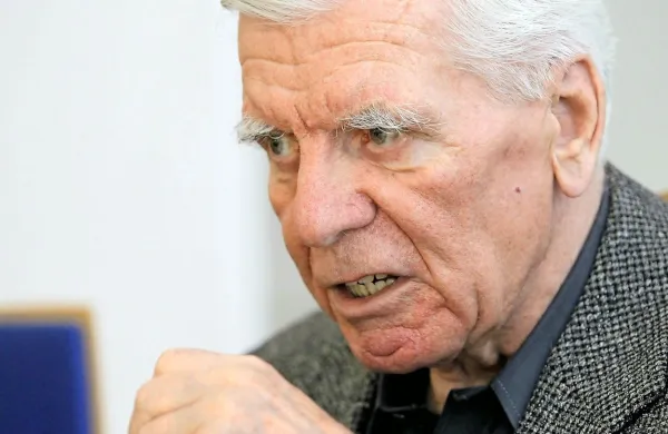 Veljko Rus
