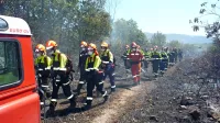 Gasilci bodo obljubljeno dobili, a ne iz državnega proračuna.