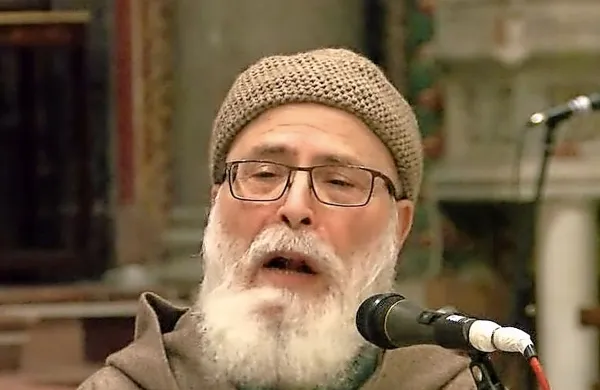Benigno Palilla
